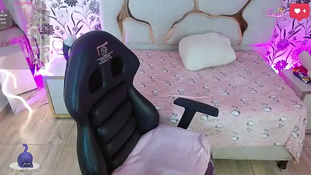 TATTI TAY online show from 24, 2, 2026