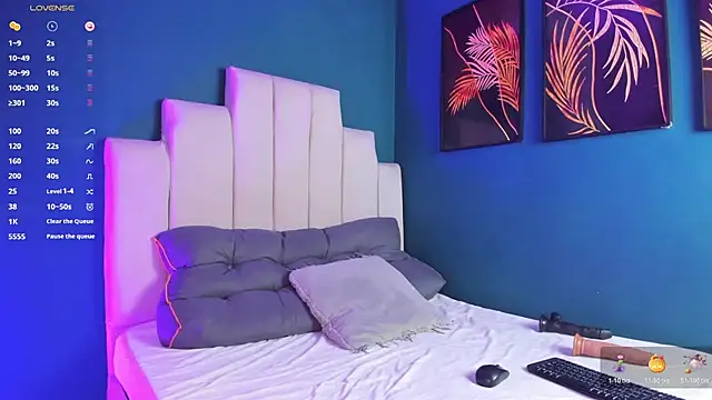 Nicki Ripperton online show from 5, 4, 2026