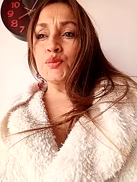 Alejandra N online show from 7, 3, 2026