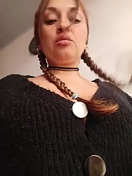 Snapshot of Alejandra_N chatting on 20, 4, 2026 Alejandra N online show from 20, 4, 2026