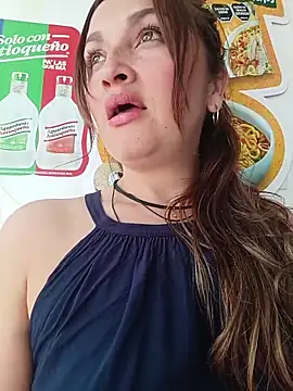 Snapshot of Alejandra_N chatting on 12, 6, 2026 Alejandra N online show from 12, 6, 2026