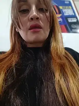 Snapshot of Alejandra_N chatting on 30, 6, 2026 Alejandra N online show from 30, 6, 2026