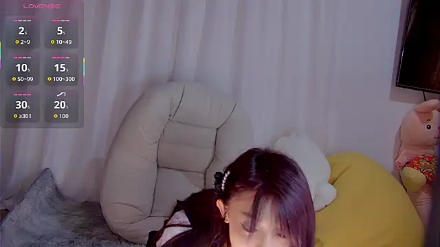 Venussa-123 online show from 15, 1, 2026