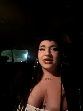 RoseNubble online show from 10, 4, 2026