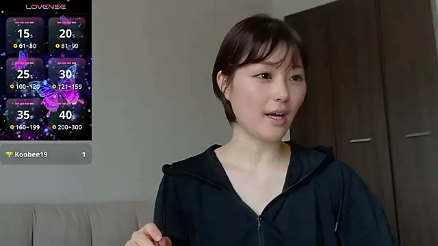 isshiki00 online show from 25, 4, 2026