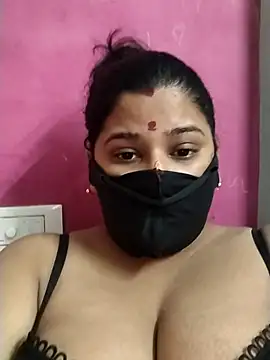 pinkisaha75 online show from 19, 3, 2026