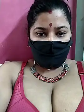 pinkisaha75 online show from 7, 4, 2026