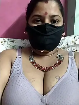 pinkisaha75 online show from 7, 4, 2026