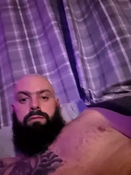 Snapshot of BigDonnyBig chatting on 16, 1, 2026 BigDonnyBig online show from 16, 1, 2026