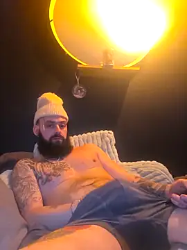 Snapshot of BigDonnyBig chatting on 12, 2, 2026 BigDonnyBig online show from 12, 2, 2026