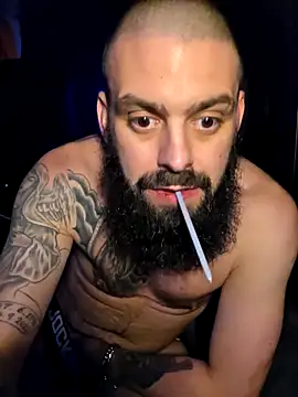 Snapshot of BigDonnyBig chatting on 20, 3, 2026 BigDonnyBig online show from 20, 3, 2026