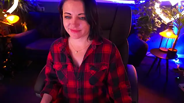 Dafni Monn online show from 25, 1, 2025