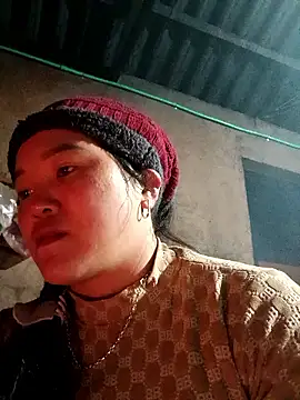 Snapshot of Nelina- chatting on 11, 1, 2026 Nelina- online show from 11, 1, 2026