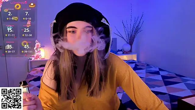 ForEvaRrr online show from 11, 2, 2026