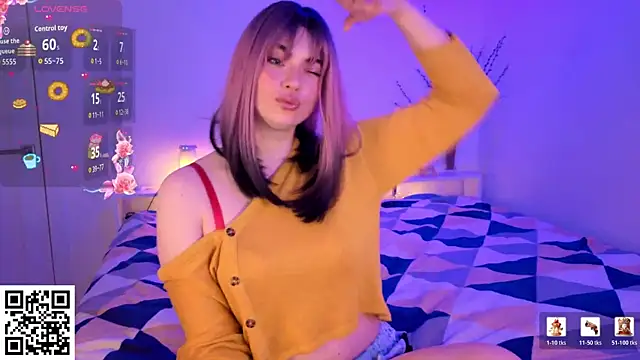 ForEvaRrr online show from 12, 3, 2026