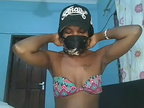 Cherrykaylee online show from 13, 3, 2026