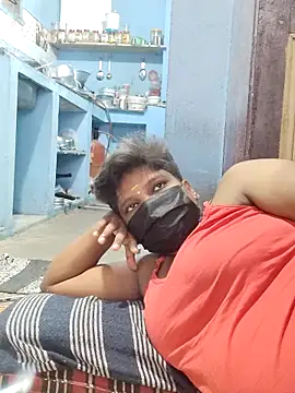 divyasree1431 online show from 21, 3, 2026