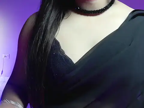 CutieVibe01 online show from 17, 1, 2026