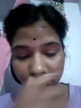 Nirasha cute online show from 23, 2, 2026