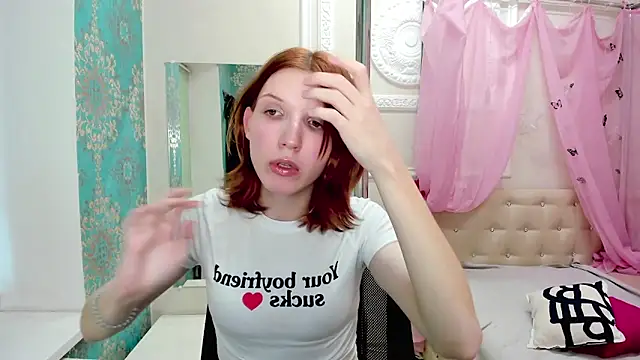 AlicexPrincess online show from 9, 1, 2026