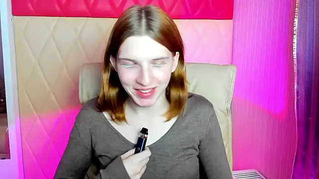 AlicexPrincess online show from 23, 3, 2026