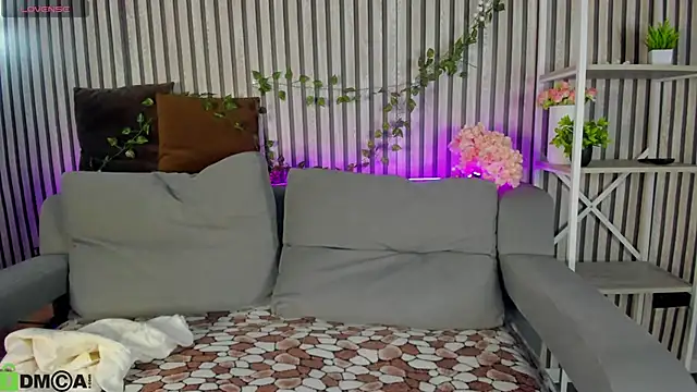 Sally Ange1 online show from 2, 3, 2026