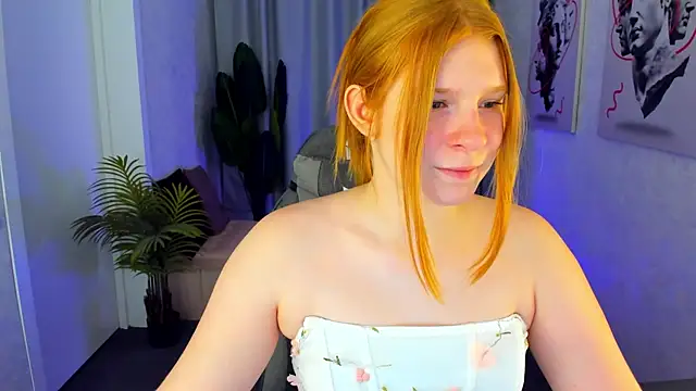 Snapshot of Sally_Ange1 chatting on 25, 4, 2026 Sally Ange1 online show from 25, 4, 2026