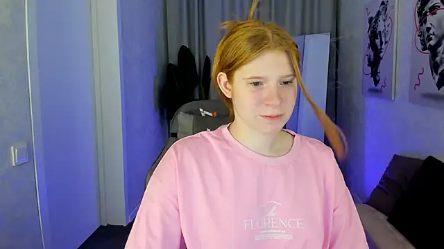 Snapshot of Sally_Ange1 chatting on 6, 5, 2026 Sally Ange1 online show from 6, 5, 2026