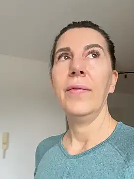 NaughtyMilla online show from 18, 1, 2026