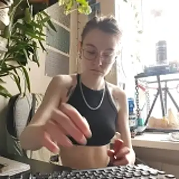 Snapshot of Shy_Bamby chatting on 19, 2, 2026 Shy Bamby online show from 19, 2, 2026