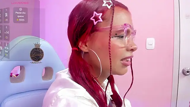 Choloeadams xxx online show from 13, 3, 2026