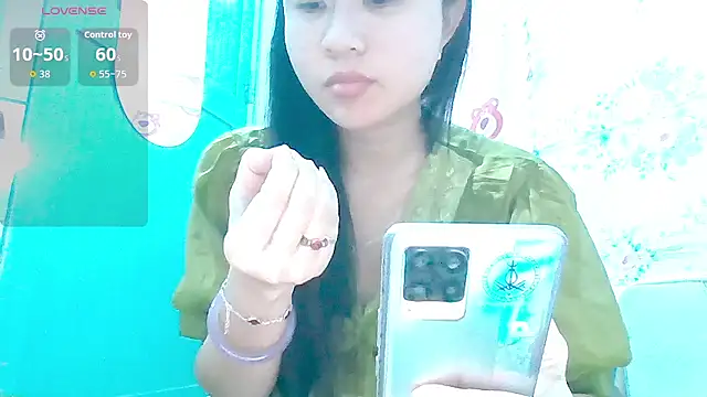 EmilyShow 96 online show from 16, 1, 2026