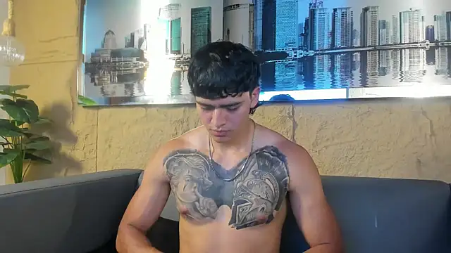 elliot colton online show from 19, 3, 2026