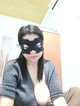 Hana2026 online show from 27, 3, 2026