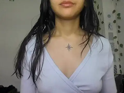 Snapshot of ASOY_ chatting on 15, 4, 2026 ASOY online show from 15, 4, 2026