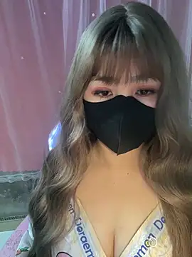 Snapshot of -Violet-t chatting on 1, 2, 2026 -Violet-t online show from 1, 2, 2026