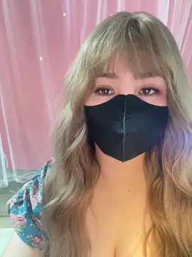 Snapshot of -Violet-t chatting on 9, 2, 2026 -Violet-t online show from 9, 2, 2026