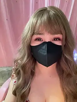 Snapshot of -Violet-t chatting on 10, 2, 2026 -Violet-t online show from 10, 2, 2026