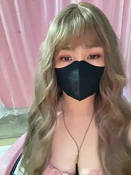 Snapshot of -Violet-t chatting on 7, 3, 2026 -Violet-t online show from 7, 3, 2026