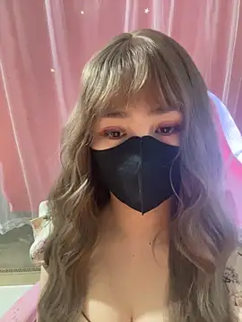 Snapshot of -Violet-t chatting on 8, 3, 2026 -Violet-t online show from 8, 3, 2026