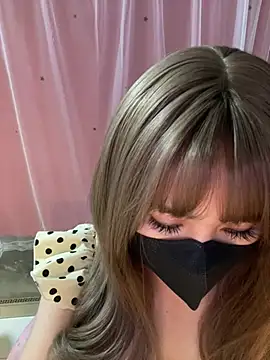 Snapshot of -Violet-t chatting on 25, 3, 2026 -Violet-t online show from 25, 3, 2026