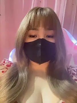 Snapshot of -Violet-t chatting on 2, 4, 2026 -Violet-t online show from 2, 4, 2026