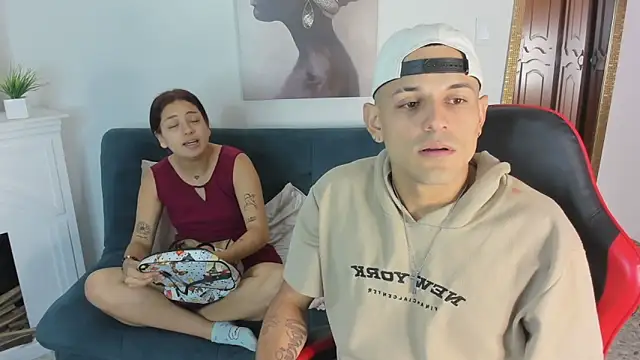 JACOB RACHELL online show from 23, 2, 2026