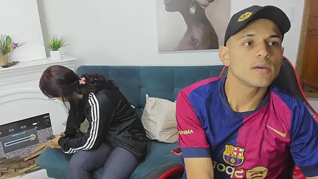 JACOB RACHELL online show from 24, 2, 2026