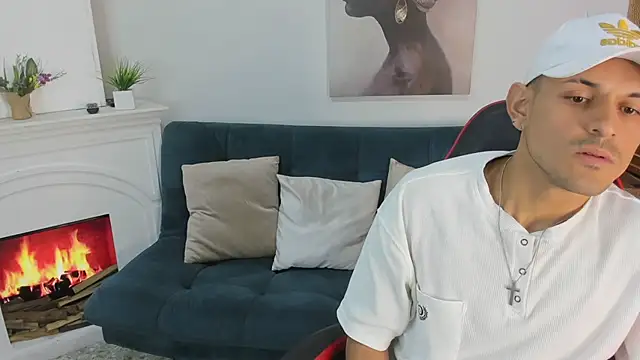 JACOB RACHELL online show from 27, 2, 2026