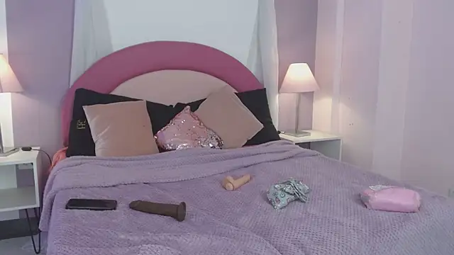 Snapshot of Kaoryy_1 chatting on 12, 7, 2026 Kaoryy 1 online show from 12, 7, 2026