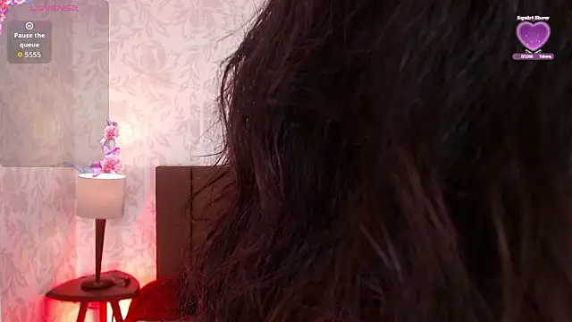 Chloe014  online show from 17, 3, 2026