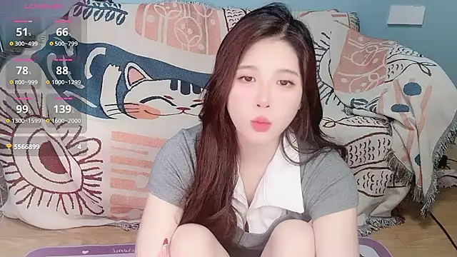 Starlets77 online show from 4, 2, 2026