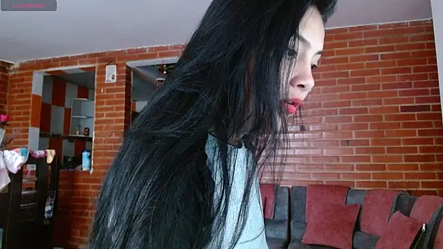 Snapshot of Lia_rouse04 chatting on 16, 1, 2026 Lia rouse04 online show from 16, 1, 2026