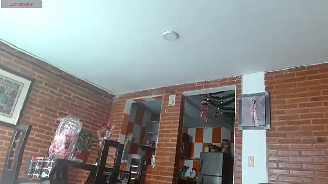 Snapshot of Lia_rouse04 chatting on 27, 2, 2026 Lia rouse04 online show from 27, 2, 2026